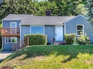 428 Windsor Way NE, Renton, WA 98056