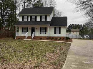 132 Loblolly Dr, Spartanburg, SC 29303