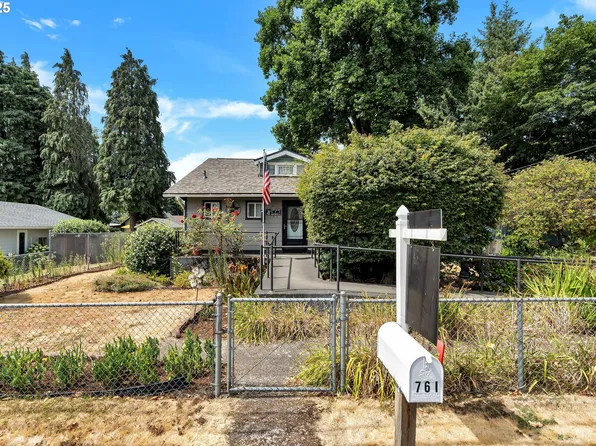 761 SE Polk St, Camas, WA 98607