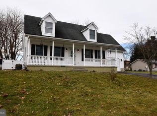 306 Mount St, Rising Sun, MD 21911