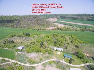 N38523 Hunts Valley Ln, Independence, WI 54747