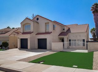 11935 Villa Hermosa, Moreno Valley, CA 92557