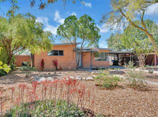 1146 E Knox Dr, Tucson, AZ 85719