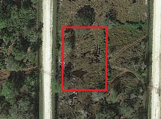 NW 1st Ter #4-7-20-21, Okeechobee, FL 34972