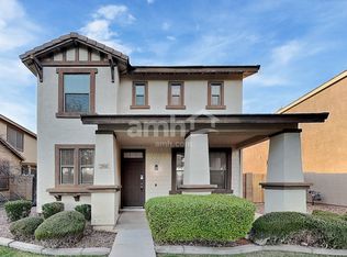 2930 S Cole Dr, Gilbert, AZ 85295