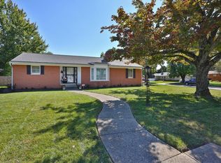 1414 Wakefield Ct W, Columbus, OH