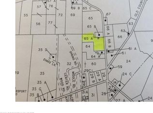 26 Brock Rd, Searsport, ME 04974