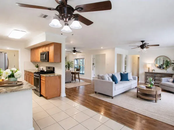 3810 Bonita Ln, La Porte, TX 77571