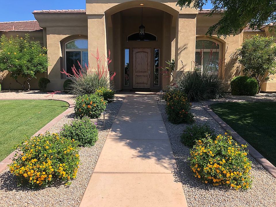 1st image of 10956 E Paradise Dr