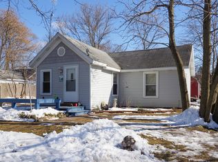 203 Ocom St, Kalamazoo, MI 49048