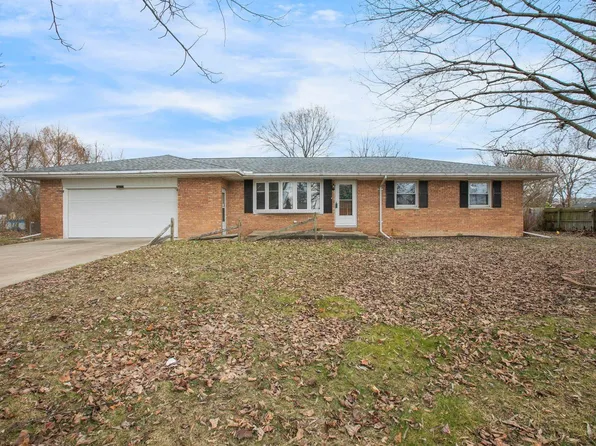 56456 Miller Ave, Mishawaka, IN 46545