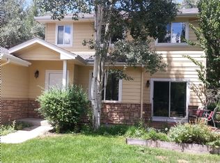 7170 Christopher Ct, Niwot, CO 80503