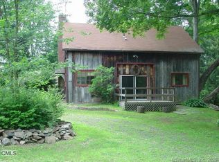 35 Litchfield Tpke, New Preston Marble Dale, CT 06777
