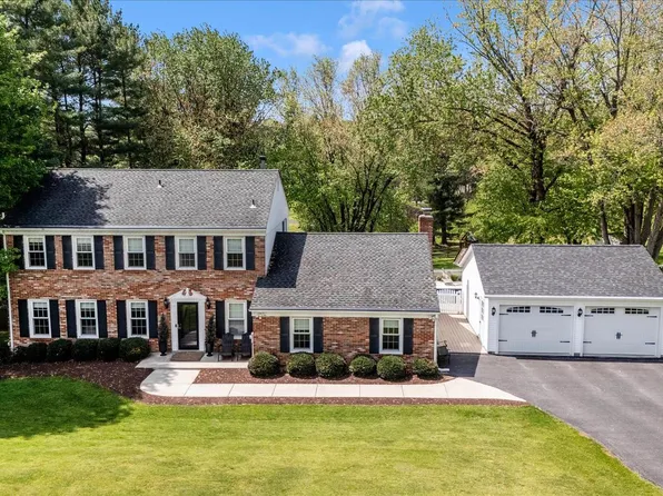 3406 Keats Ter, Ijamsville, MD 21754