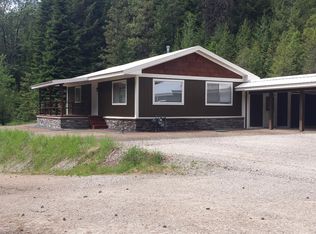 849 Nine Mile Rd, Wallace, ID 83873