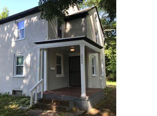 2932 N Merrimac Rd, Camden, NJ 08104