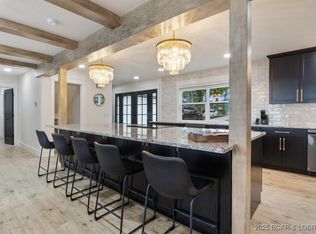 1934 Bluffview Poin, Osage Beach, MO 65065