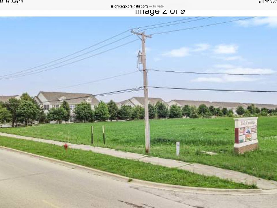 2nd image of 2495 W Hafenrichter Rd Lot 2