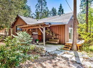 25460 Lodge Rd, Idyllwild, CA 92549