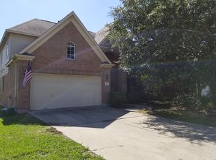 3715 Geese Rte, Round Rock, TX 78665