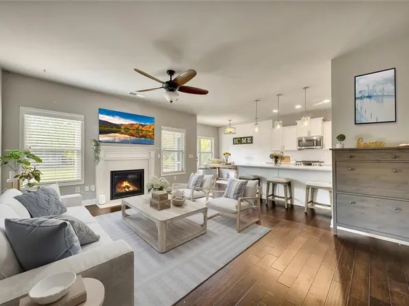 151 Ironwood Trl, Dallas, GA 30132