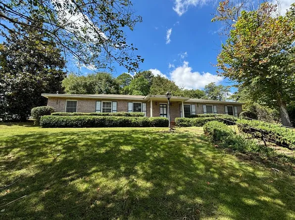 4709 Rowland Ave, Columbus, GA 31907