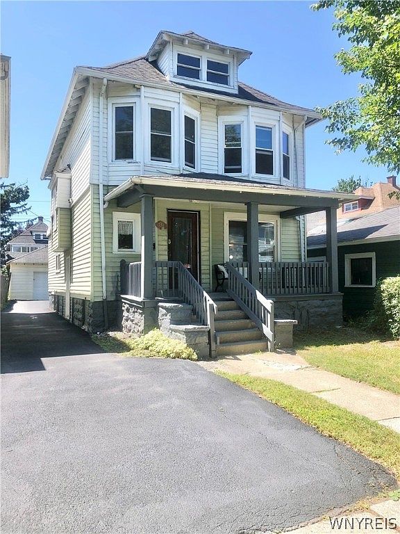 131 Blaine Ave, Buffalo, NY 14208 Zillow