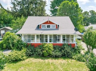 43 West Pkwy, Rochester, NY 14616