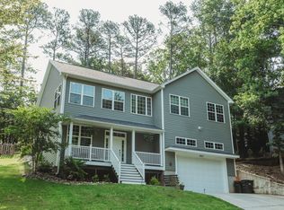 9053 Spanish Wells Ct, Tega Cay, SC 29708
