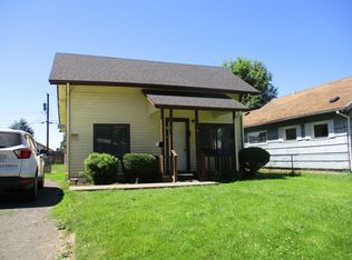 321 21st Ave, Longview, WA