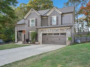 2138 Hamby Cove Dr NW, Acworth, GA 30102