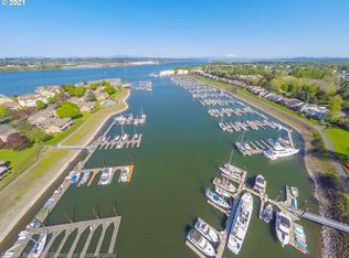 164 N Hayden Bay Dr, Portland, OR