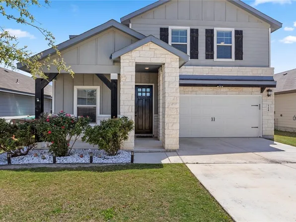 724 Clara Park, New Braunfels, TX 78130