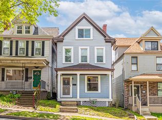 380 Hulton Rd, Oakmont, PA 15139