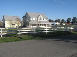 345 W Delano St, Elverta, CA 95626