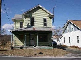 2331 Shermans Valley Rd, Elliottsburg, PA 17024