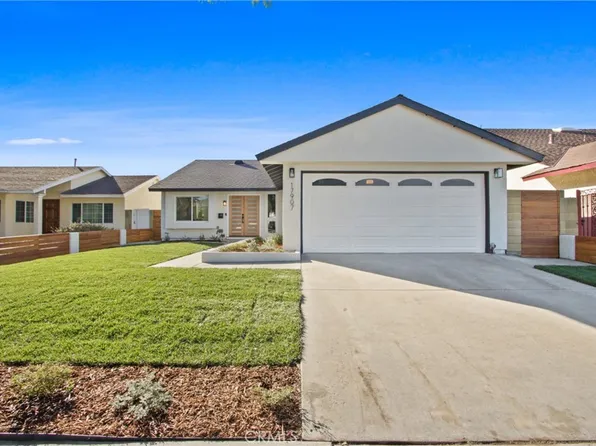17907 Pires Ave, Cerritos, CA 90703