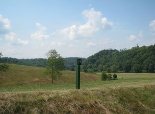 Lot 19 Moxley Ridge Rd., Independence, VA 24348