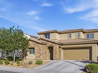 3413 Pelican Brief Ln, North Las Vegas, NV 89084