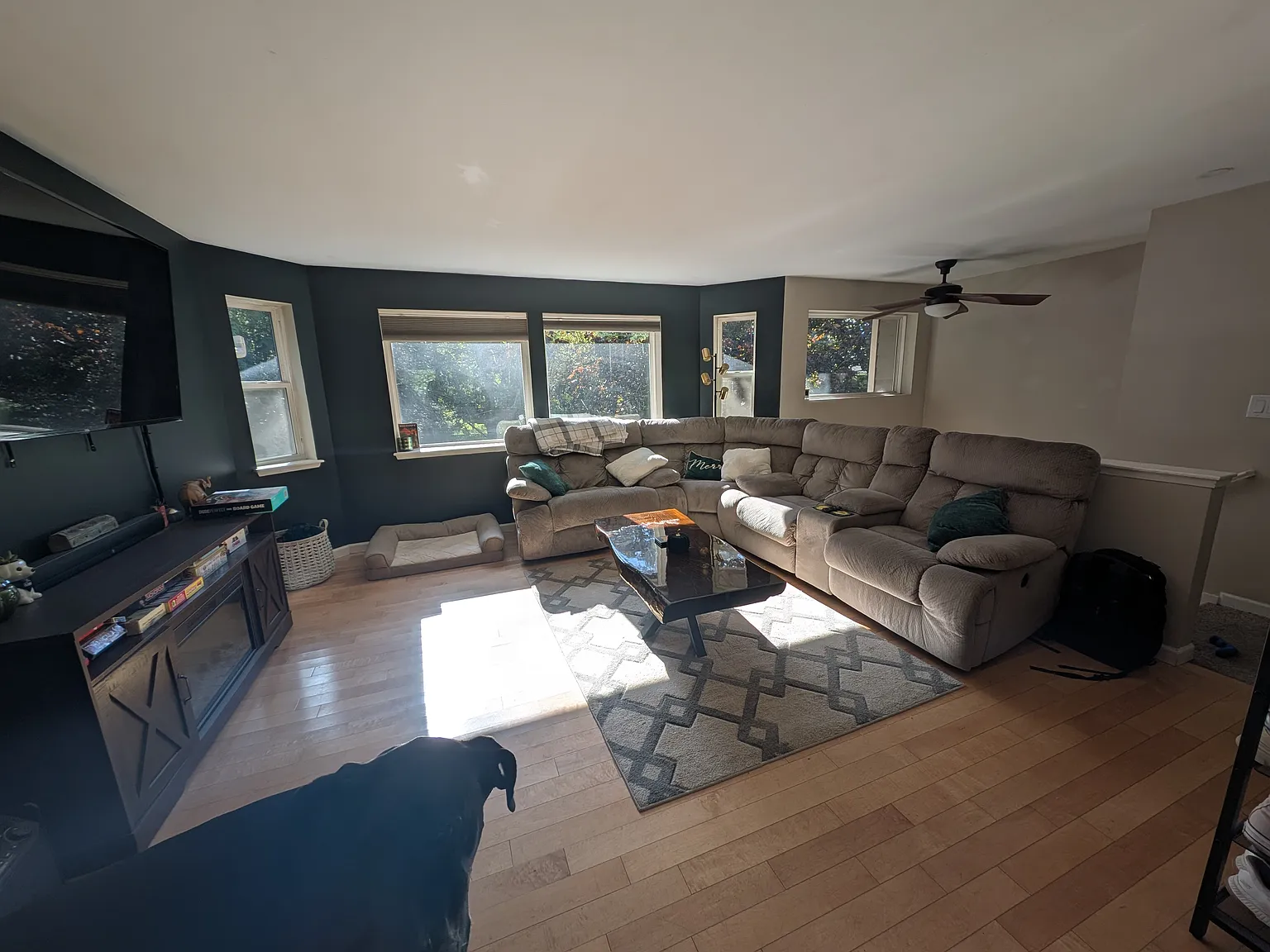 3 bed, 1618 sqft, $3,600 — Photo 2