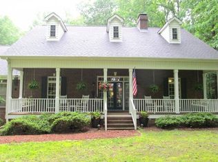 4034 Millstone Rd, Hurdle Mills, NC 27541
