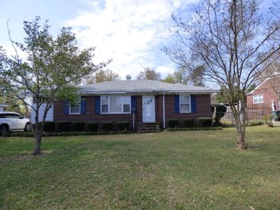 1135 Gloria St, Orangeburg, SC, 29115