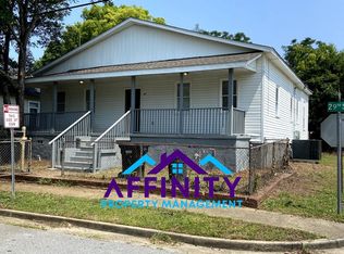 819 29th St, Columbus, GA 31904