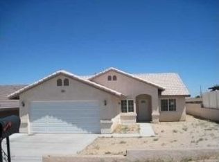 1261 Astral Dr, Barstow, CA 92311