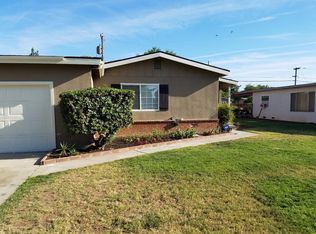 5370 E Olive Ave, Fresno, CA 93727