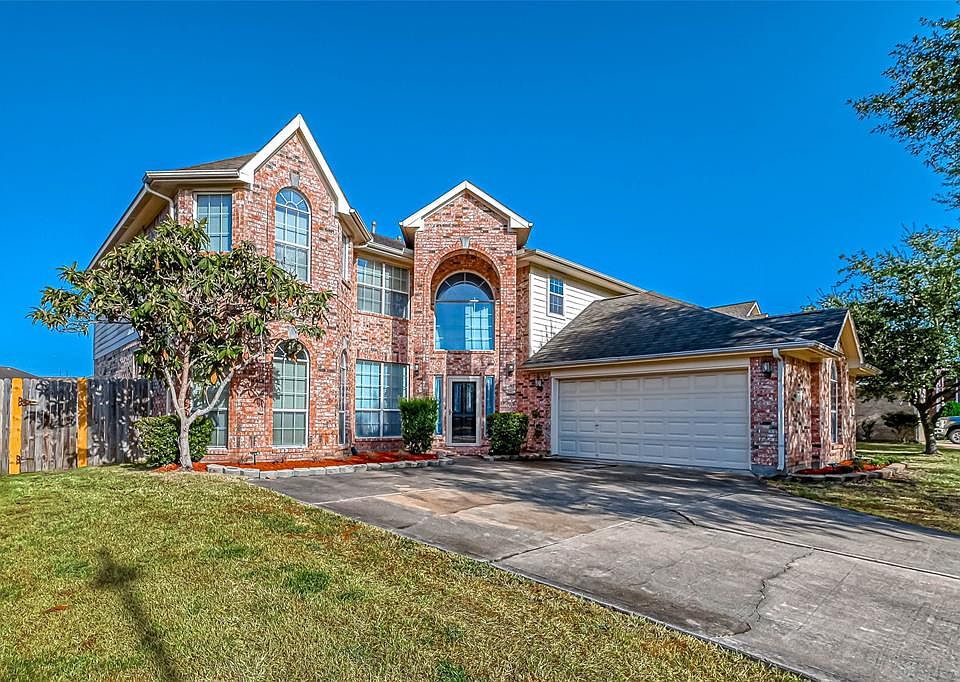 10626 Hillsdale Bridge Ln, Sugar Land, TX 77498 MLS 12716448 Zillow