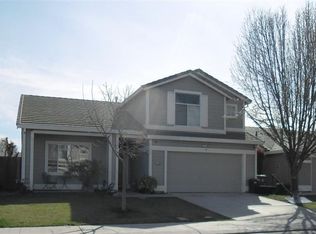 1220 Parma Rd, Stockton, CA 95206