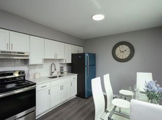 7201 Marion Ave #L23, Levittown, PA 19055