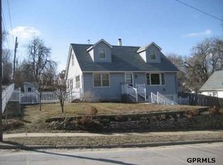 3218 N 67th Ave, Omaha, NE 68104