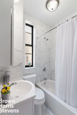 Rented by Brown Harris Stevens | media 8